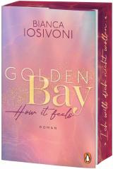 Cover-Bild Golden Bay − How it feels