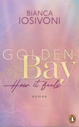 Cover-Bild Golden Bay − How it feels