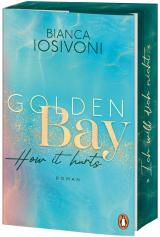 Cover-Bild Golden Bay − How it hurts