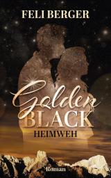 Cover-Bild Golden Black