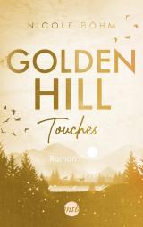 Cover-Bild Golden Hill Touches
