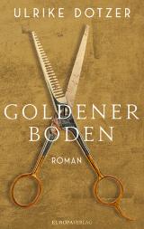 Cover-Bild Goldener Boden