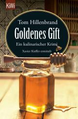 Cover-Bild Goldenes Gift