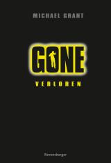 Cover-Bild Gone 1: Verloren