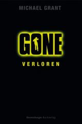 Cover-Bild Gone, Band 1: Verloren