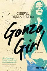 Cover-Bild Gonzo Girl