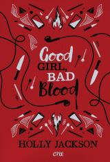 Cover-Bild Good Girl, Bad Blood