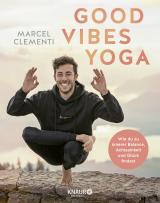 Cover-Bild Good Vibes Yoga