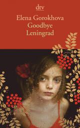 Cover-Bild Goodbye Leningrad