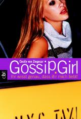 Cover-Bild Gossip Girl 2
