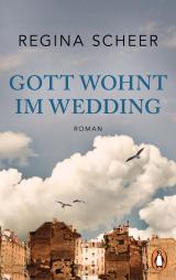 Cover-Bild Gott wohnt im Wedding