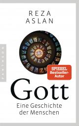 Cover-Bild Gott