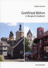 Cover-Bild Gottfried Böhm in Bergisch Gladbach