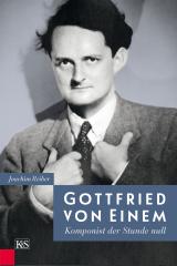 Cover-Bild Gottfried von Einem