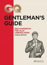 Cover-Bild GQ Gentleman's Guide