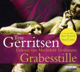 Cover-Bild Grabesstille
