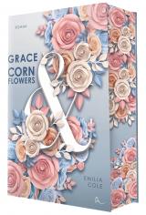 Cover-Bild Grace & Cornflowers