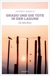 Cover-Bild Grado und die Tote in der Lagune