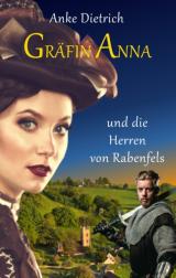 Cover-Bild Gräfin Anna und die Herren von Rabenfels