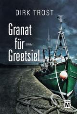 Cover-Bild Granat für Greetsiel
