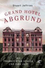 Cover-Bild Grand Hotel Abgrund