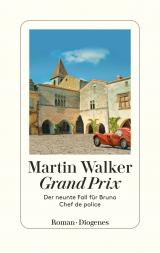 Cover-Bild Grand Prix