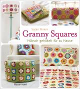Cover-Bild Granny Squares