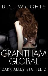 Cover-Bild Grantham Global