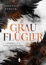 Cover-Bild Grauflügler
