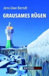 Cover-Bild Grausames Rügen