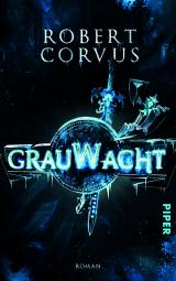 Cover-Bild Grauwacht