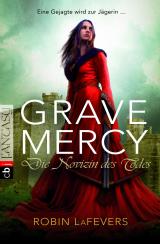 Cover-Bild Grave Mercy - Die Novizin des Todes