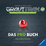 Cover-Bild GraviTrax. Das Pro-Buch für Fans und Profis