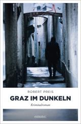 Cover-Bild Graz im Dunkeln