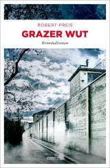 Cover-Bild Grazer Wut