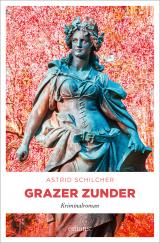 Cover-Bild Grazer Zunder