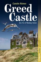 Cover-Bild Greed Castle