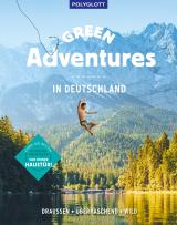 Cover-Bild Green Adventures in Deutschland