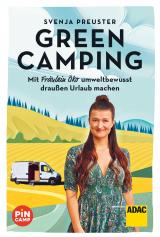 Cover-Bild Green Camping