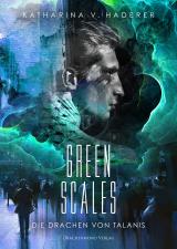 Cover-Bild Green Scales