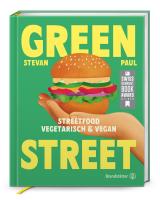 Cover-Bild Green Street