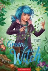 Cover-Bild Green Witch
