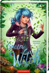 Cover-Bild Green Witch