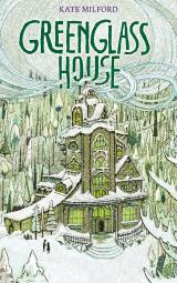 Cover-Bild Greenglass House