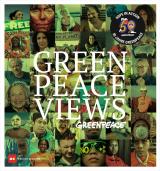 Cover-Bild GREENpeace VIEWS