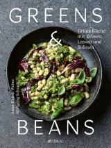 Cover-Bild Greens & Beans