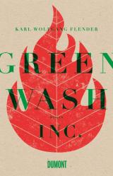Cover-Bild Greenwash, Inc.