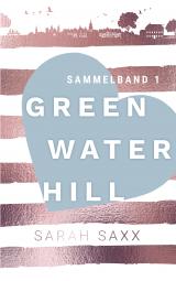 Cover-Bild Greenwater Hill