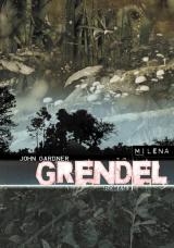 Cover-Bild Grendel