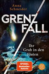 Cover-Bild Grenzfall – Ihr Grab in den Fluten
